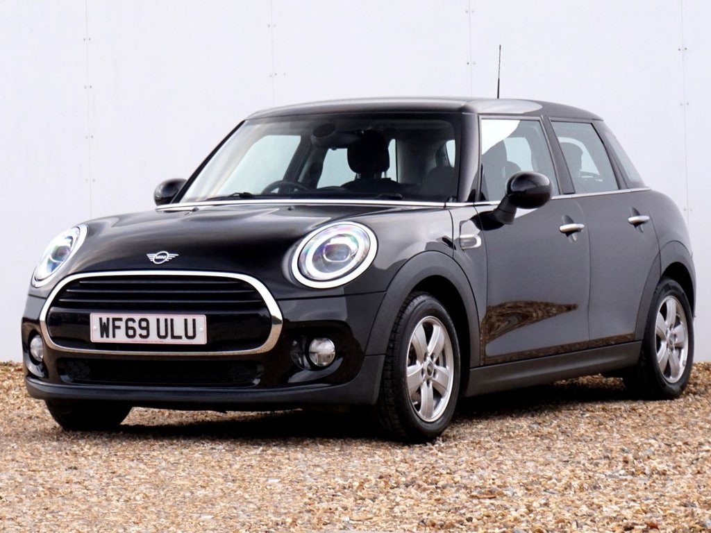 Used MINI Hatch 2019 for sale - 76783606: Photo 5