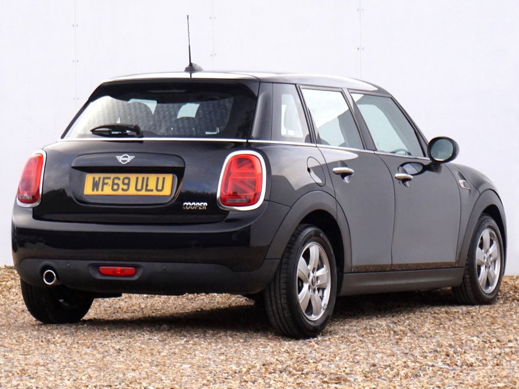 Used MINI Hatch 2019 for sale - 76783606: Photo 6