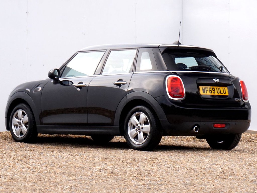 Used MINI Hatch 2019 for sale - 76783606: Photo 7