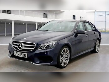 Used Mercedes-Benz E Class 2014 for sale - 77708868: Photo