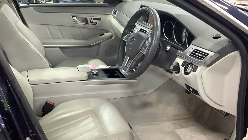 Used Mercedes-Benz E Class 2014 for sale - 77708868: Photo 3