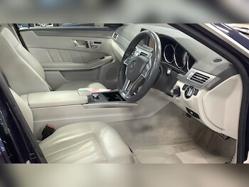 Used Mercedes-Benz E Class 2014 for sale - 77708868: Photo