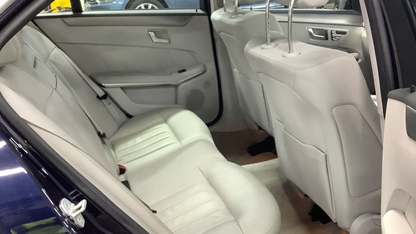 Used Mercedes-Benz E Class 2014 for sale - 77708868: Photo 4