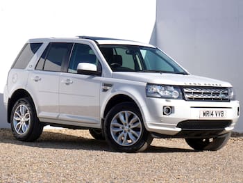 Used Land Rover Freelander 2014 for sale - 79672391: Photo