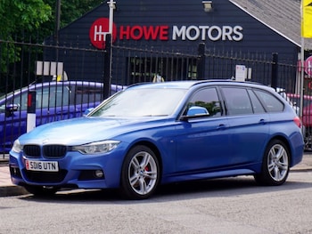 Used BMW 3 Series 2016 for sale - 78534054: Photo