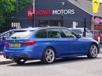 Used BMW 3 Series 2016 for sale - 78534054: Photo
