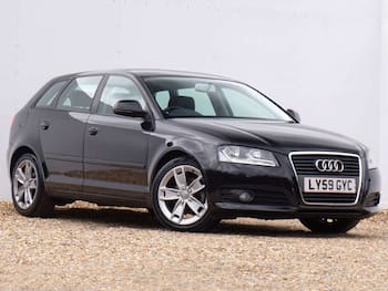 Used Audi A3 2010 for sale - 79828228: Photo
