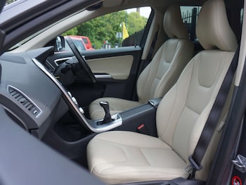 Used Volvo XC60 2016 for sale - 79421965: Photo