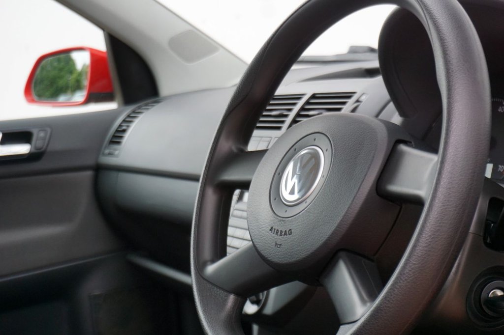 Used Volkswagen Polo 2006 for sale - 77719717: Photo 21