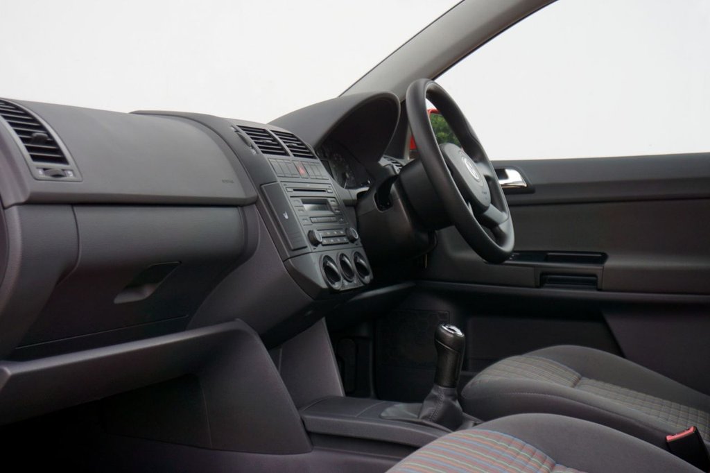 Used Volkswagen Polo 2006 for sale - 77719717: Photo 22