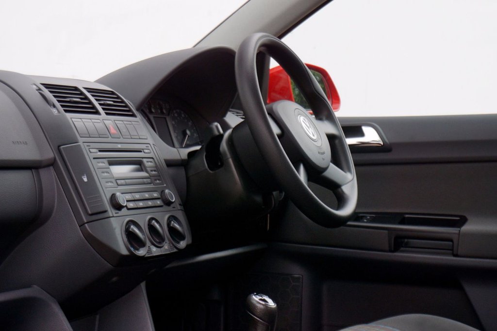 Used Volkswagen Polo 2006 for sale - 77719717: Photo 23