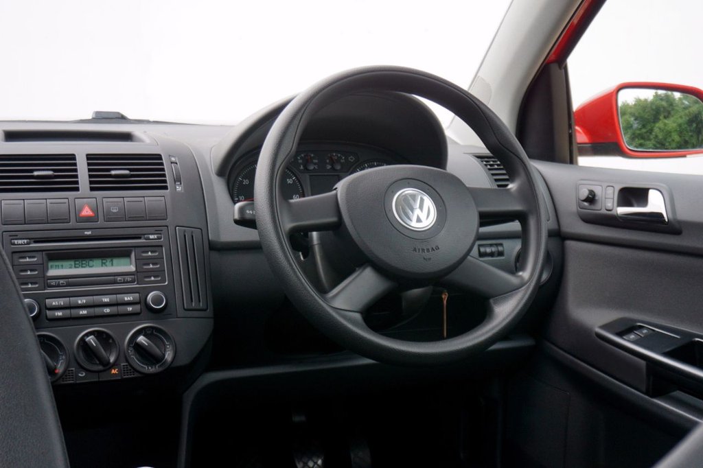 Used Volkswagen Polo 2006 for sale - 77719717: Photo 24