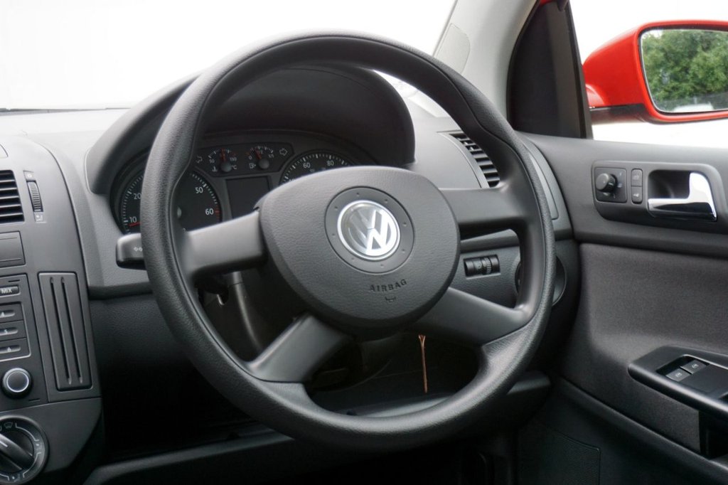 Used Volkswagen Polo 2006 for sale - 77719717: Photo 29