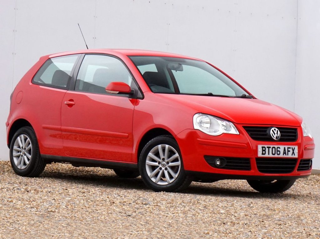 Used Volkswagen Polo 2006 for sale - 77719717: Photo 4