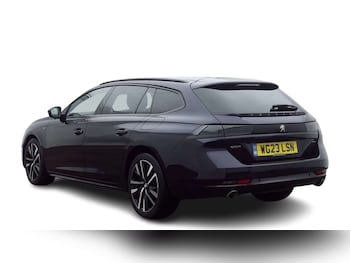 Used Peugeot 508 2023 for sale - 78788774: Photo