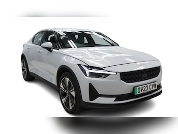 Used Polestar Polestar 2 2023 for sale - 78900818: Photo
