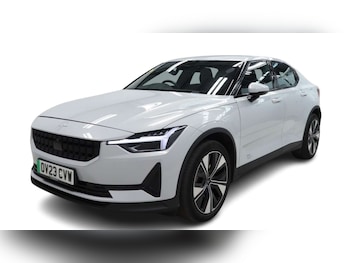 Used Polestar Polestar 2 2023 for sale - 78900818: Photo