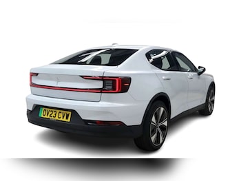 Used Polestar Polestar 2 2023 for sale - 78900818: Photo