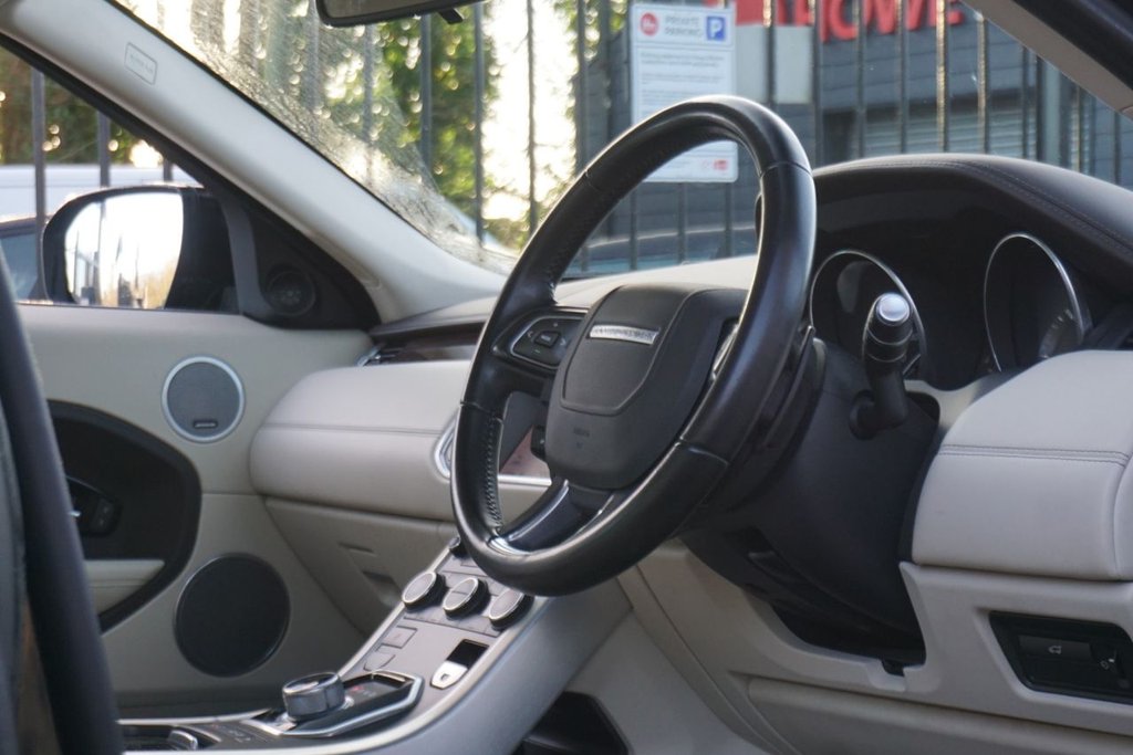 Used Land Rover Range Rover Evoque 2012 for sale - 76868103: Photo 12