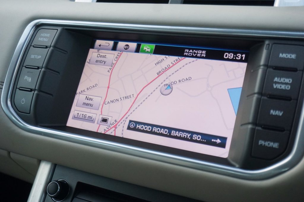 Used Land Rover Range Rover Evoque 2012 for sale - 76868103: Photo 14