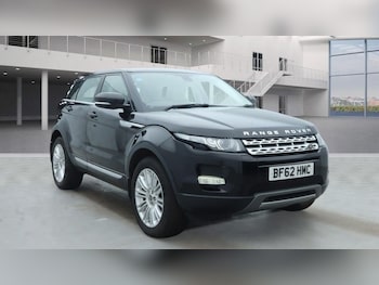 2012 (62) - 2.2 SD4 Prestige 5dr Auto