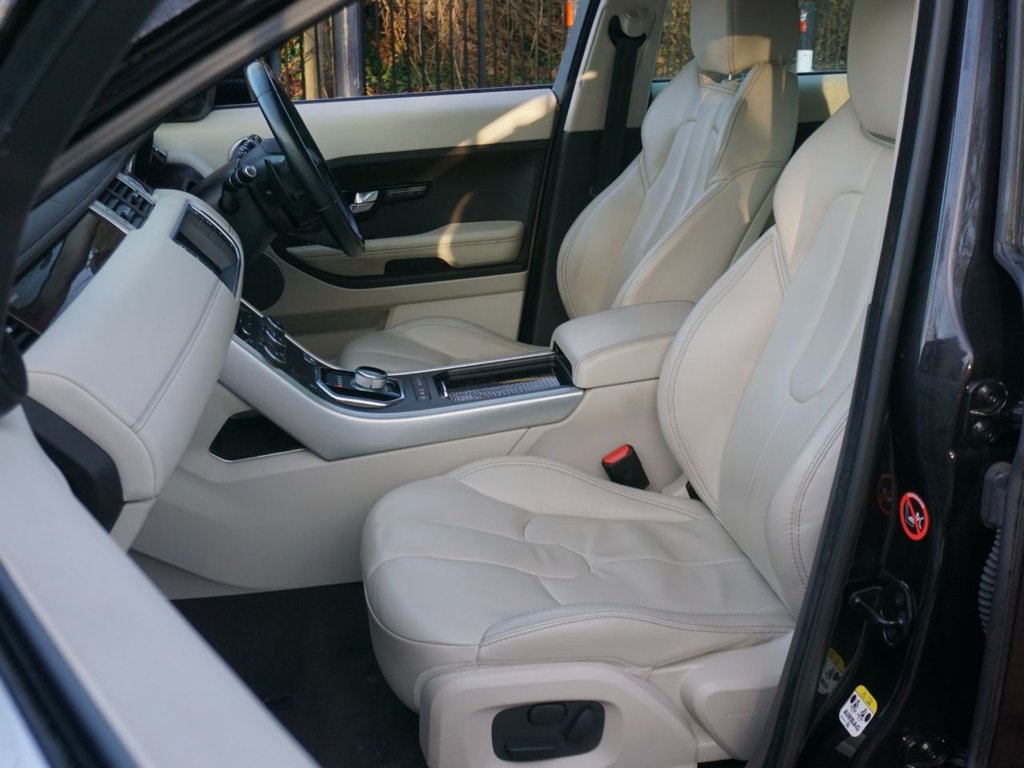 Used Land Rover Range Rover Evoque 2012 for sale - 76868103: Photo 5