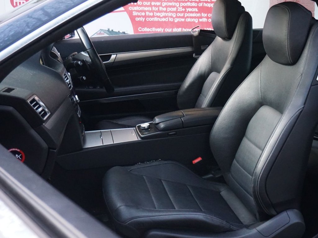 Used Mercedes-Benz E Class 2015 for sale - 77014307: Photo 5