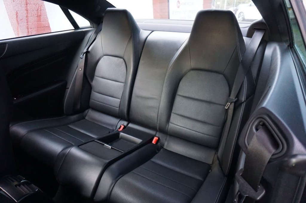 Used Mercedes-Benz E Class 2015 for sale - 77014307: Photo 6