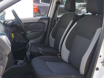 Used Dacia Sandero 2016 for sale - 79228283: Photo