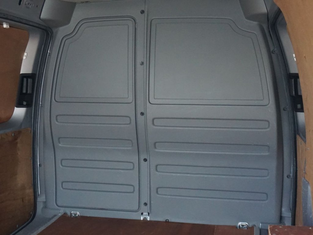 Used Volkswagen Caddy Maxi 2009 for sale - 77708709: Photo 10