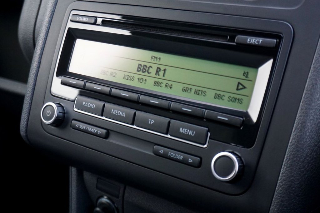 Used Volkswagen Caddy Maxi 2009 for sale - 77708709: Photo 25