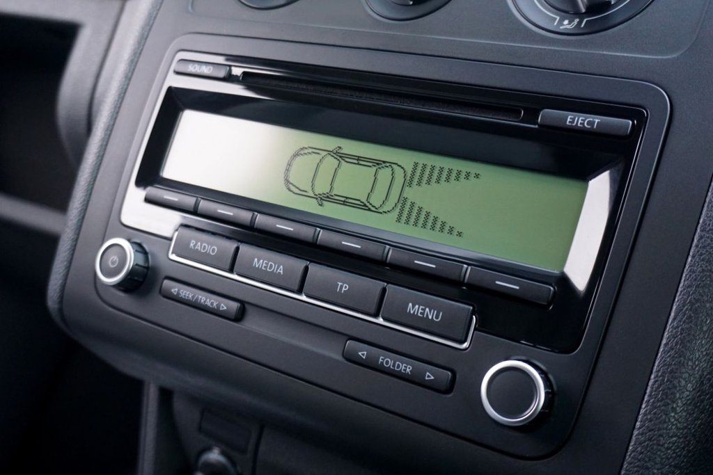 Used Volkswagen Caddy Maxi 2009 for sale - 77708709: Photo 26