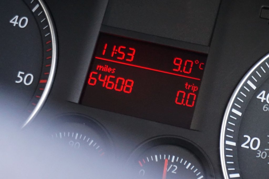 Used Volkswagen Caddy Maxi 2009 for sale - 77708709: Photo 29