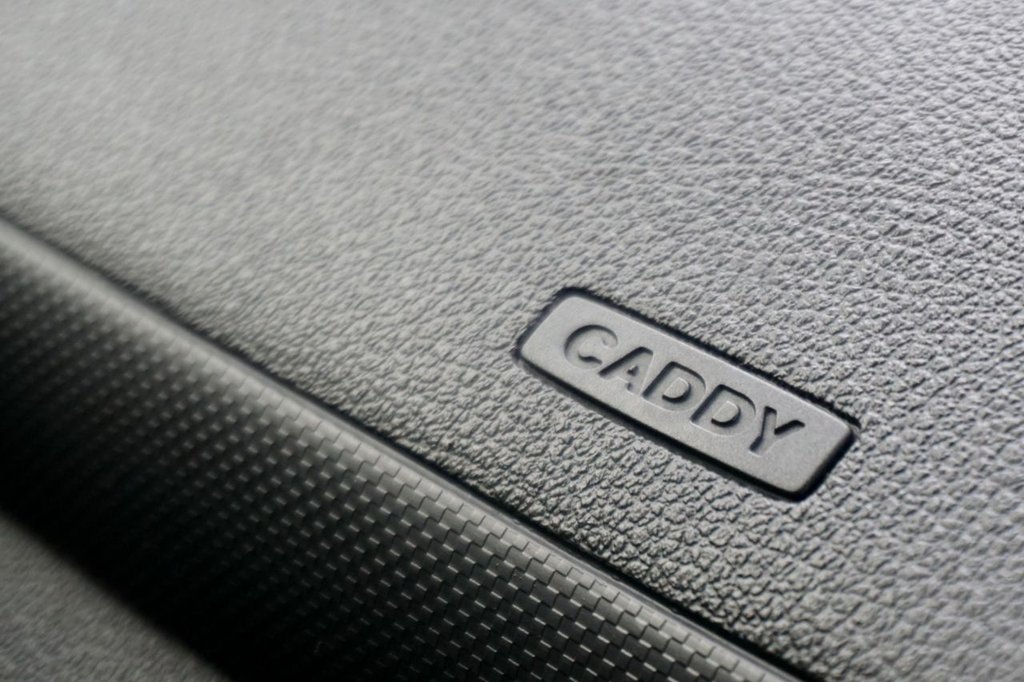 Used Volkswagen Caddy Maxi 2009 for sale - 77708709: Photo 33