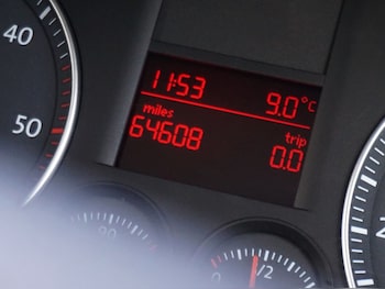 Used Volkswagen Caddy Maxi 2009 for sale - 77708709: Photo