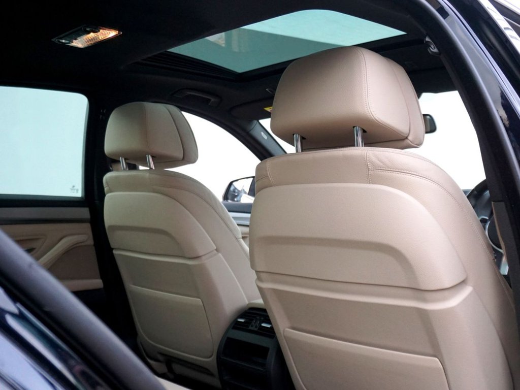 Used BMW 5 Series 2016 for sale - 76783442: Photo 12