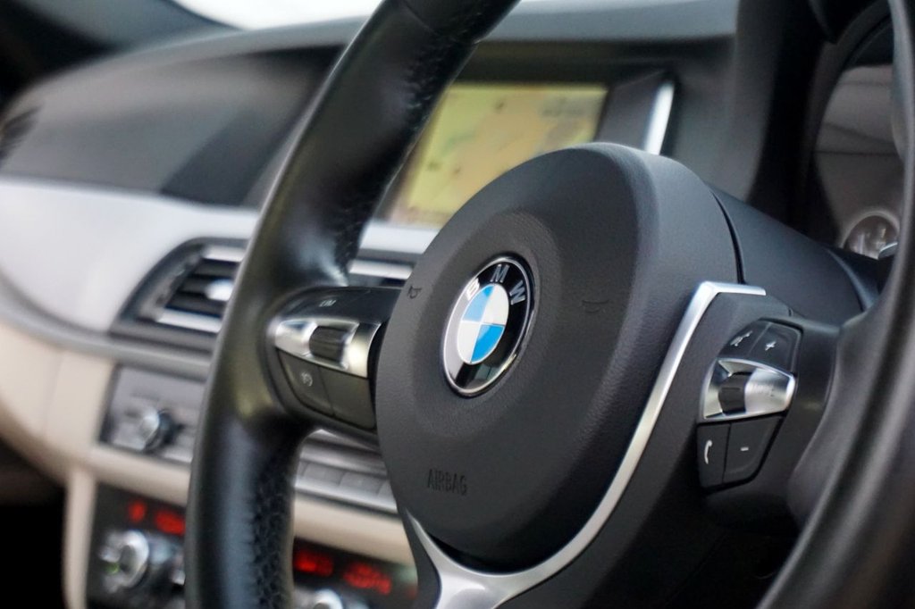 Used BMW 5 Series 2016 for sale - 76783442: Photo 22