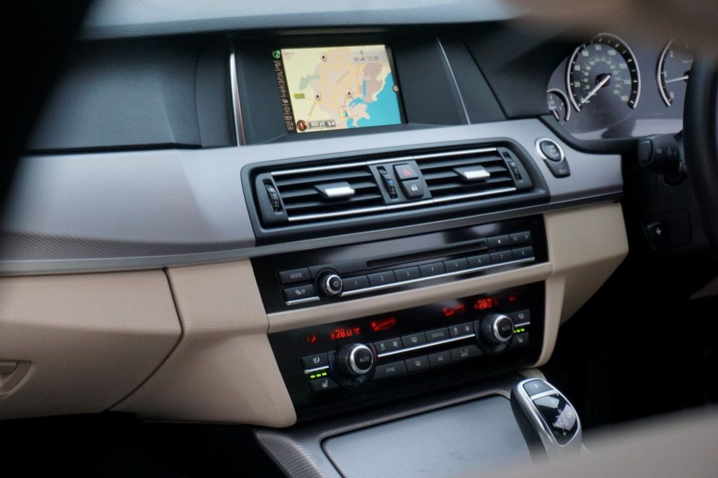 Used BMW 5 Series 2016 for sale - 76783442: Photo 24