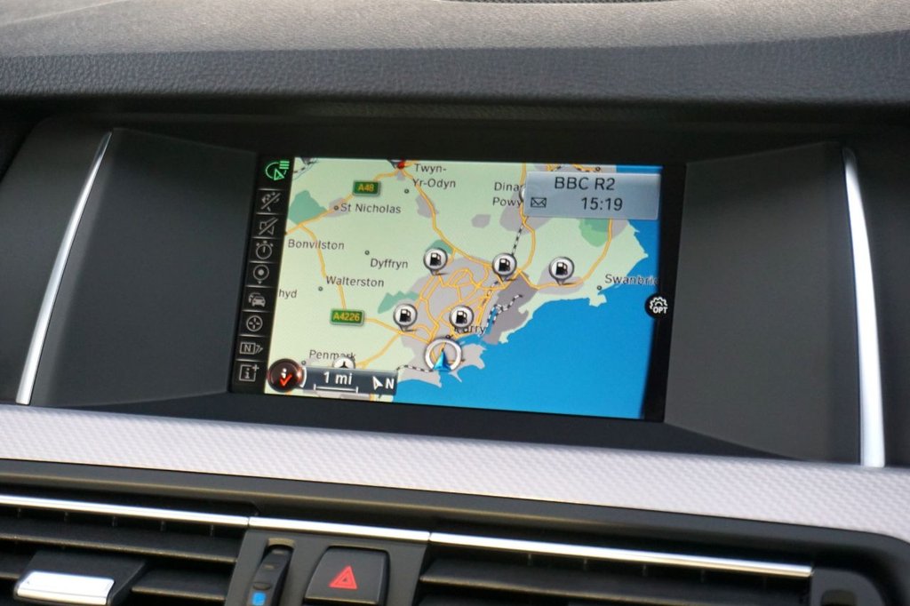 Used BMW 5 Series 2016 for sale - 76783442: Photo 25