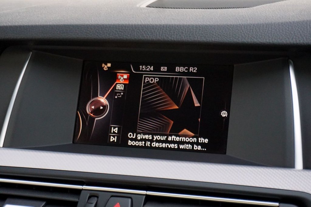 Used BMW 5 Series 2016 for sale - 76783442: Photo 27