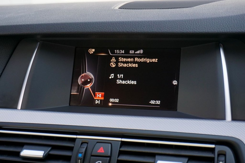 Used BMW 5 Series 2016 for sale - 76783442: Photo 29