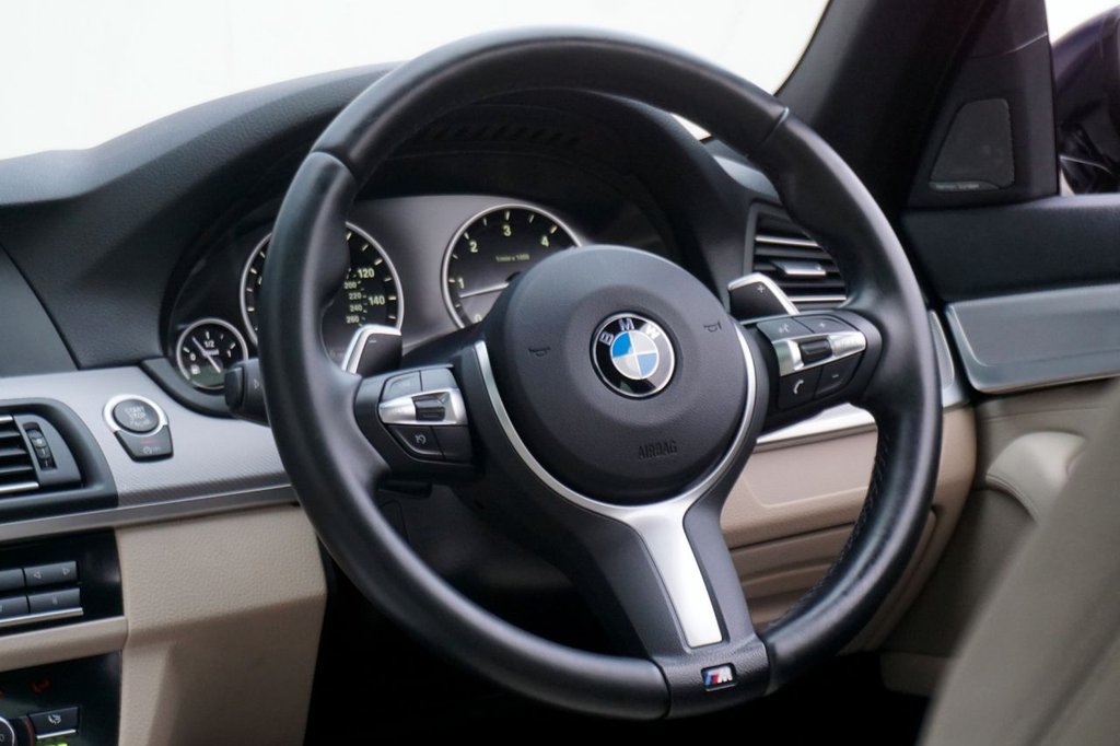 Used BMW 5 Series 2016 for sale - 76783442: Photo 31