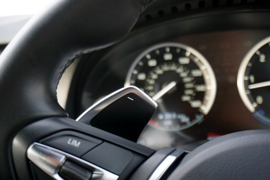 Used BMW 5 Series 2016 for sale - 76783442: Photo 33