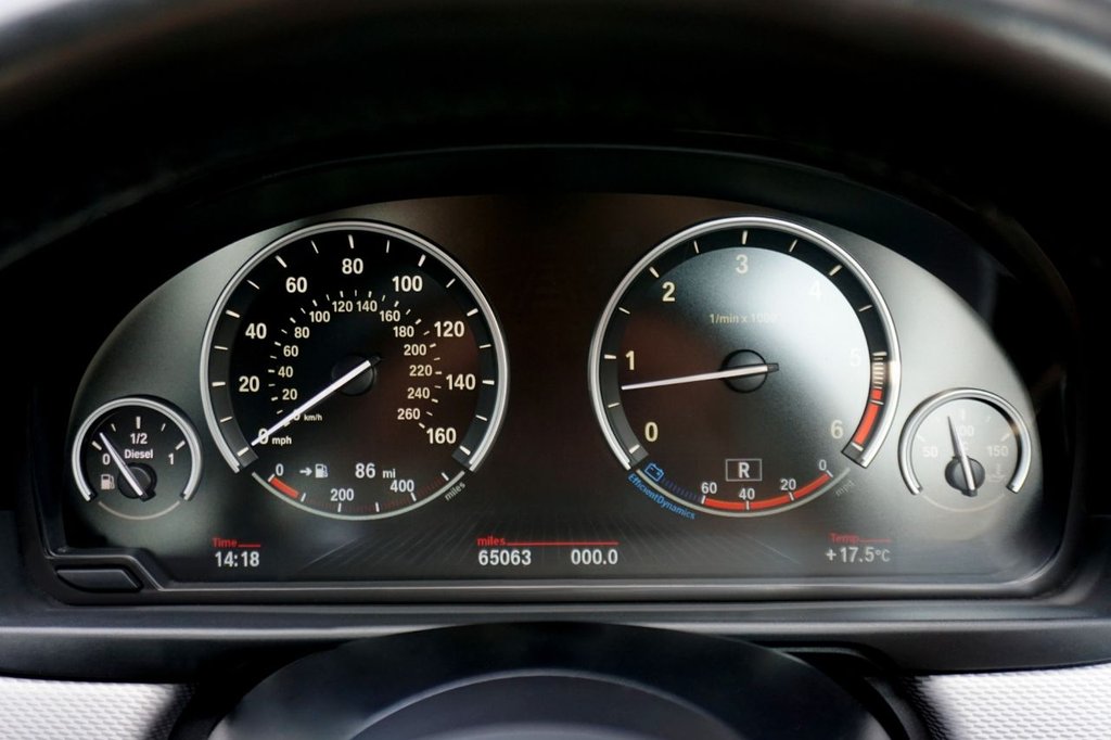 Used BMW 5 Series 2016 for sale - 76783442: Photo 35