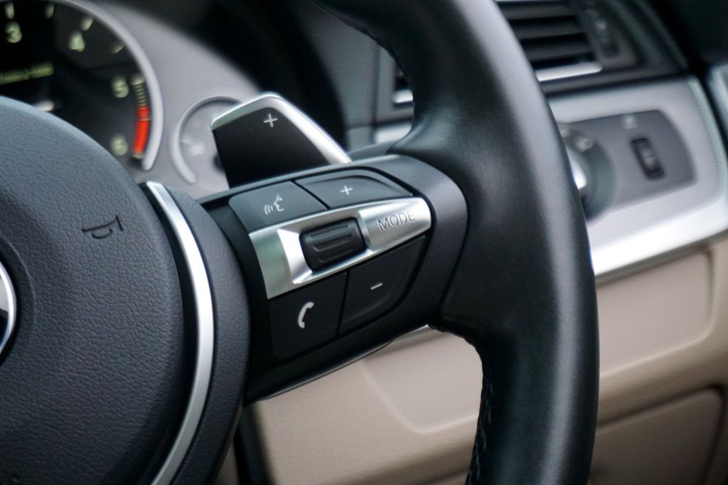 Used BMW 5 Series 2016 for sale - 76783442: Photo 38