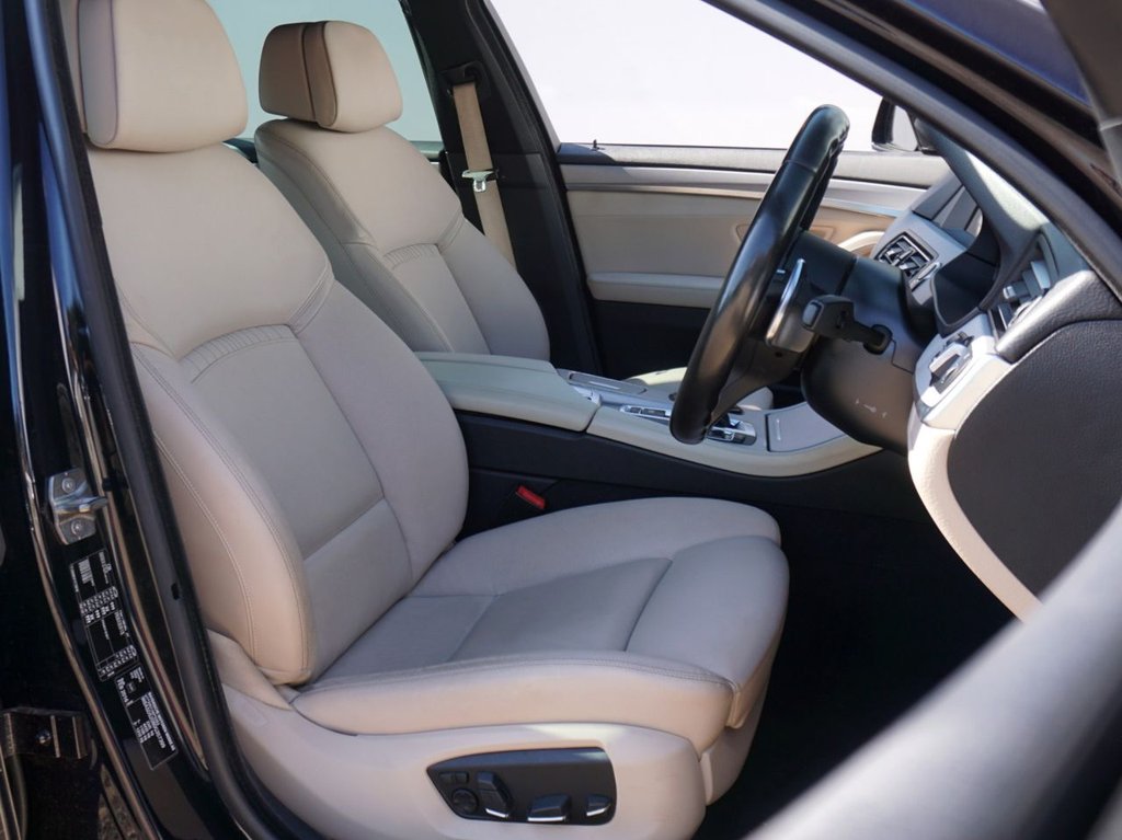 Used BMW 5 Series 2016 for sale - 76783442: Photo 8