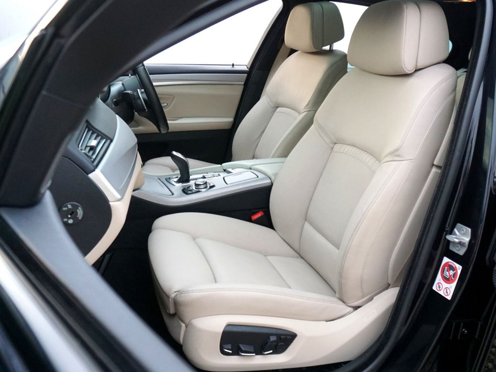 Used BMW 5 Series 2016 for sale - 76783442: Photo 9