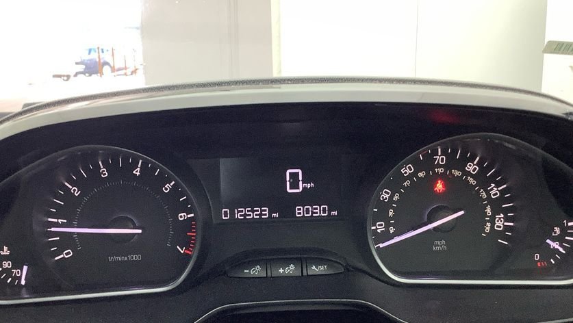 Used Peugeot 208 2016 for sale - 78181750: Photo 7