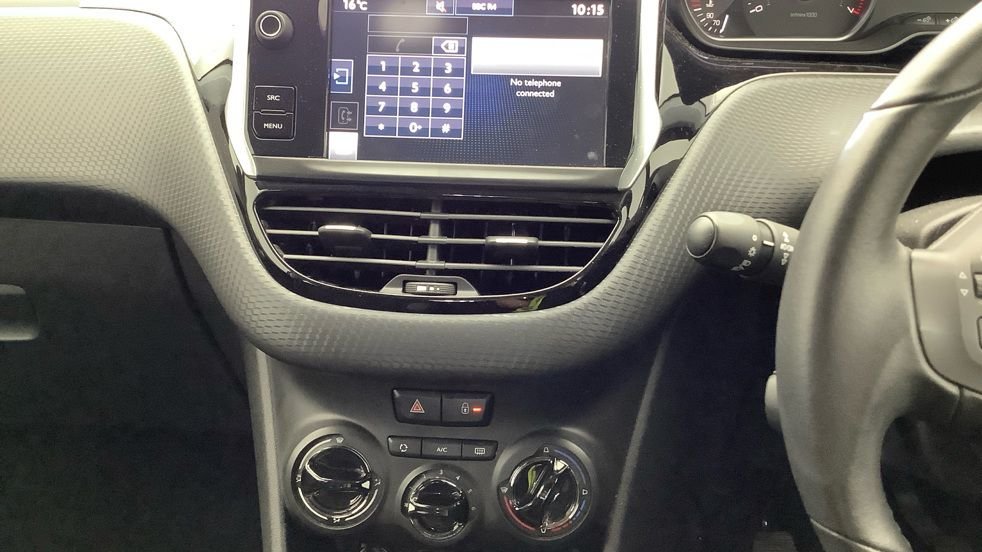 Used Peugeot 208 2016 for sale - 78181750: Photo 8