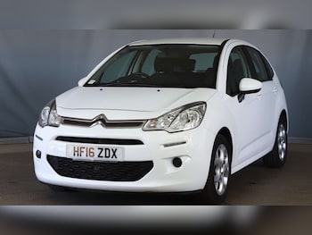 Used Citroen C3 2016 for sale - 79517091: Photo